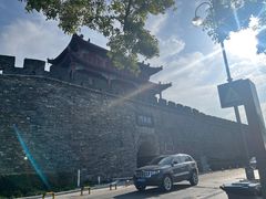 -襄阳古城