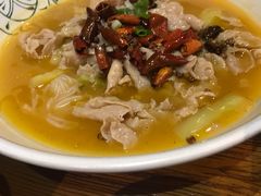 -云海肴·汽锅鸡·云南代表菜(天津国金汇店)