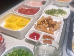 -海底捞火锅(亲子主题北金鹰店)