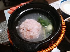 -南京大牌档(济南万象城店)