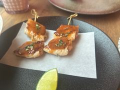 -BOR Eatery(安福路店)