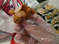 -1973继光香香鸡(大东方百货店)