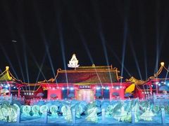 -《神游传奇》秀