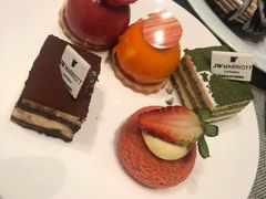 -TABLE·味西餐厅-成都茂业JW万豪酒店