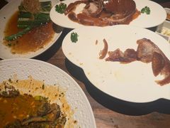 -北京老铺烤鸭(第五国际店)