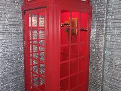 -逃脱反斗城沉浸剧情密室(北京路店)