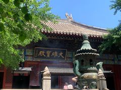 -红螺寺