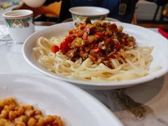 -巴依老爷新疆美食(常营店)