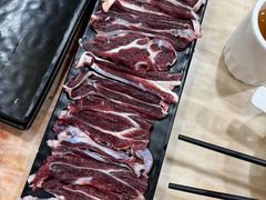 -福合埕牛肉丸(福平路店)