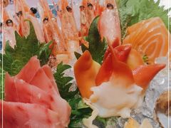 -大渔铁板烧(大悦城店)
