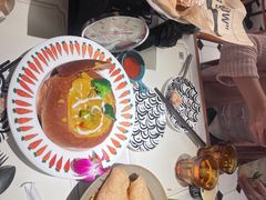 -太食獸泰式茶餐厅(IFS国金中心店)