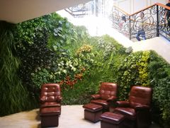 -郑州银基黄帝宫御温泉