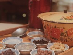 -哥老官重庆美蛙鱼头(龙湖杭州金沙天街店)
