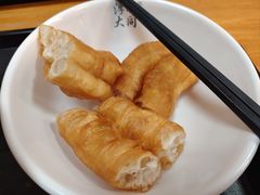 -浮屿大同鸭肉粥·始于1983年