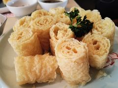 -左庭右院鲜牛肉火锅(浦江欢乐颂店)