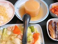 -楽飯屋(软件园店)