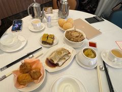 -美心皇宫(沙田大会堂店)