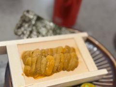 -小乔回转寿司(市府恒隆广场店)