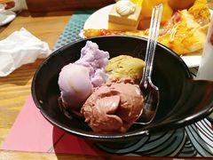 -我家牛排(莱山区永旺店)