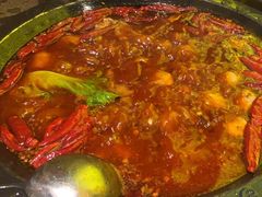 -舒家大院重庆老火锅(纪念塔店)