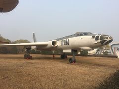 -中国航空博物馆