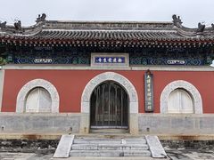 -大钟寺古钟博物馆