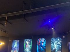 -瞳·实景密室逃脱(护国店)