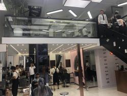 -沐泽SALON