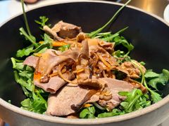 -胡麻(静安嘉里店)