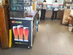 -大圣烧烤(马湖新村店)