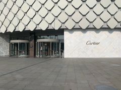 -Gucci(青岛海信广场店)