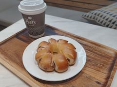 -Peet's Coffee皮爷咖啡(豫园店)