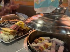 五花肉-水浒烤肉(大学城总店)