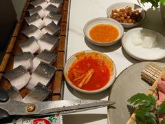 -缘·金家烤鳗鱼(西塔总店)