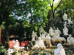 -南岳衡山风景名胜区-南岳大庙