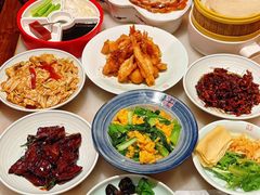 -小吊梨汤·北京菜·烤鸭(鸟巢店)