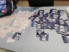 -霸王茶姬(上海恒基名人店)