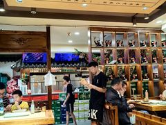 -状元阁烧烤(新华路总店)