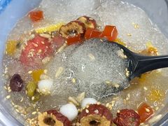 -长乐饭冰冰·冰饭·烧烤(长乐总店)