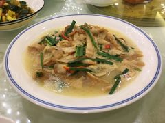 -江南大酒店·地道正宗有锅气的江西菜(中华北大街店)