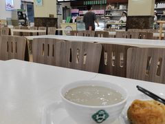 -锦馨豆汁(天坛路店)
