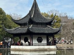 -西园戒幢律寺