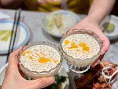 -Home Thai·泰谣(王府井apm店)