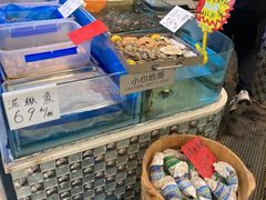-蓬川食府(金海道店)