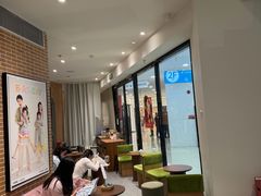 -海马体家庭照相馆(广州正佳广场店)