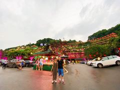 -枇杷园食为鲜火锅(南山店)
