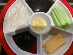 -青年公社烤鸭(青年路店)