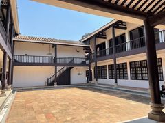 -黄埔军校旧址纪念馆
