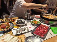 -肆幺幺烤肉(乐汇城店)