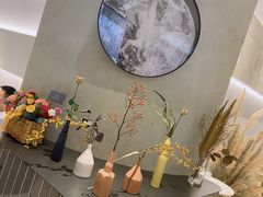-烫面包·面包烘焙(绿地缤纷城店)